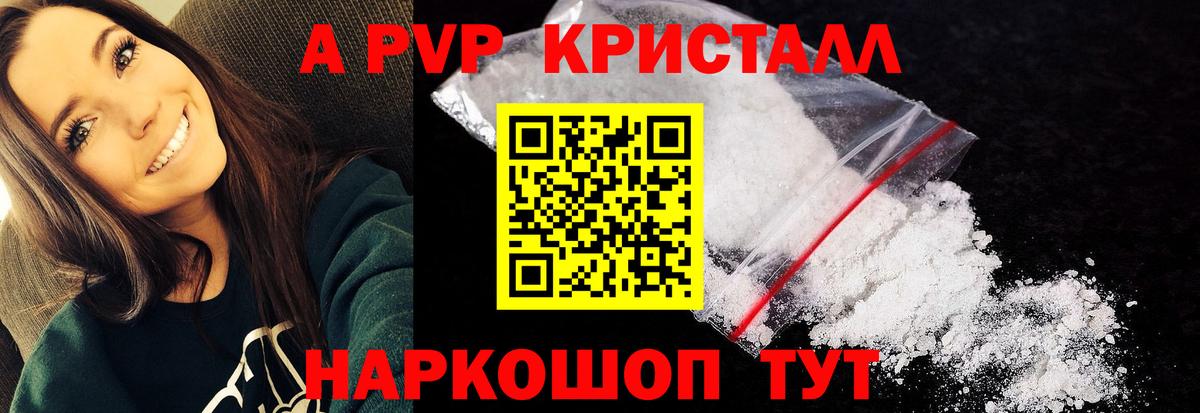 Alfa_PVP СК КРИС Воркута